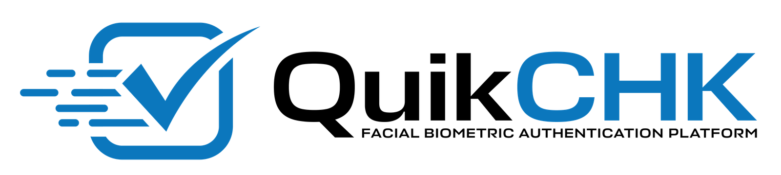 QuikCHK Logo
